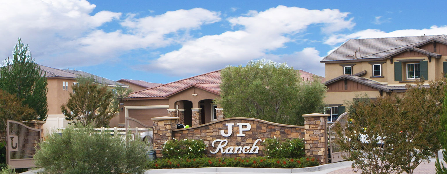 Welcome to the JP Ranch Community Website!